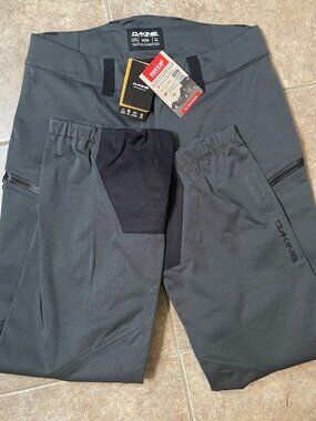New Dakine Cruiser 3L Ski Snowboard Pants M